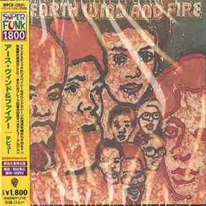 Download Earth, Wind & Fire - Earth Wind & Fire