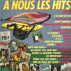 Download Various - A Nous Les Hits Vol 7