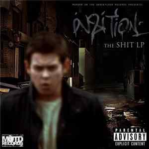 Download In2ition - The Shit LP
