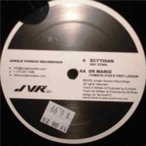 Download Scythian / Dr. Mario - Way Down / Crimson Star's First Lesson