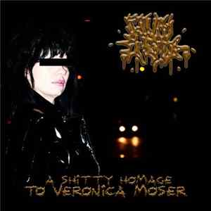 Download Cum Book - A Shitty Homage To Veronica Moser