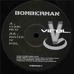 Download Bomberman - Code Red / Master Of Kool