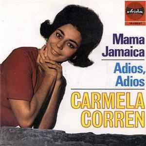 Download Carmela Corren - Mama Jamaica