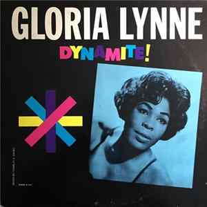 Download Gloria Lynne - Dynamite