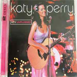 Download Katy Perry - MTV Unplugged