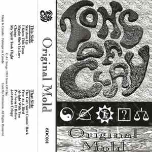 Download Tons Of Clay - Original Mold