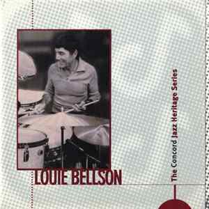 Download Louie Bellson - The Concord Jazz Heritage Series
