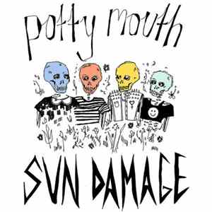 Download Potty Mouth - Sun Damage