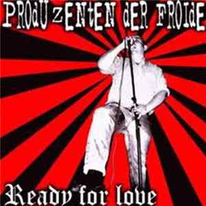 Download Produzenten Der Froide - Ready For Love