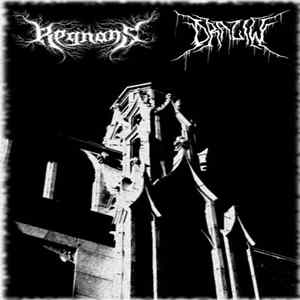 Download Draziw, Regnans - Draziw / Regnans
