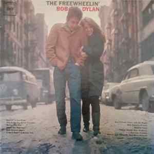 Download Bob Dylan - The Freewheelin' Bob Dylan