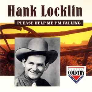 Download Hank Locklin - Please Help Me I'm Falling