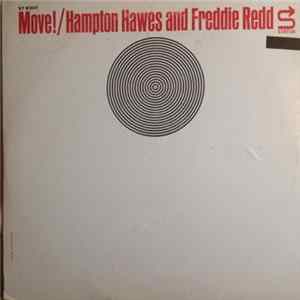 Download Hampton Hawes And Freddie Redd - Move!