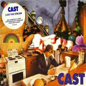 Download Cast - Live The Dream