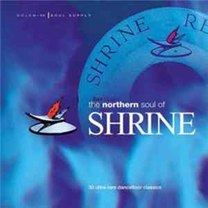 Download Various - The Northern Soul Of Shrine
