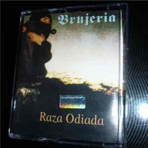 Download Brujeria - Raza Odiada