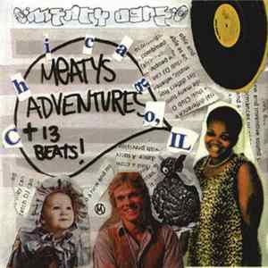 Download Meaty Ogre - Meaty's Adventures + 13 Beats