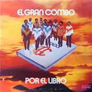 Download El Gran Combo - Por El Libro