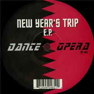 Download Various - New Year's Trip E.P.