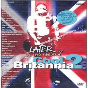 Download Various - Later... With Jools Holland Presents Cool Britannia 2