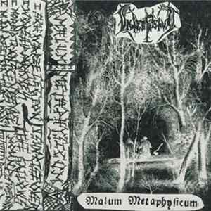 Download Intempestus - Malum Metaphysicum