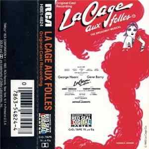 Download Jerry Herman - La Cage Aux Folles (The Broadway Musical)
