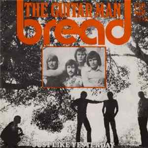 Download Bread - The Guitar Man