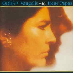 Download Ειρήνη Παπά / Βαγγέλης Παπαθανασίου - Odes / Ωδές