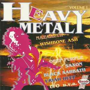 Download Various - Heavy Metal Volume 1