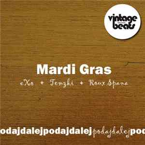 Download Mardi Gras - Podaj Dalej
