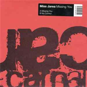 Download Miss Jarea - Missing You