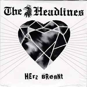 Download The Headlines - Herz Brennt
