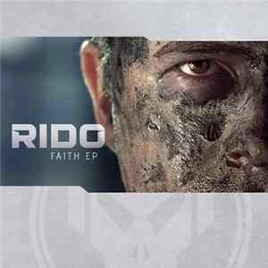 Download Rido - Faith EP