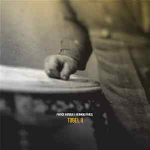 Download Franck Vigroux & Reinhold Friedl - Tobel II