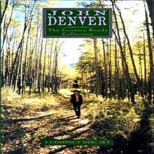 Download John Denver - The Country Roads Collection