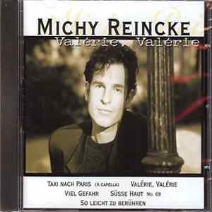 Download Michy Reincke - Valerie, Valerie