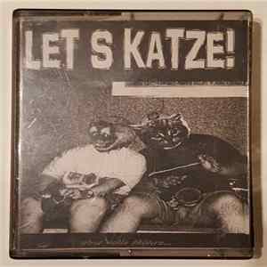 Download Various - Let's Katze