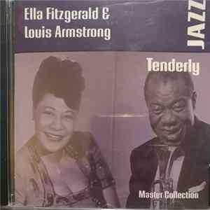 Download Ella Fitzgerald, Louis Armstrong - Tenderly
