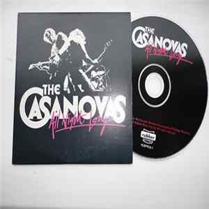 Download The Casanovas - All Night Long