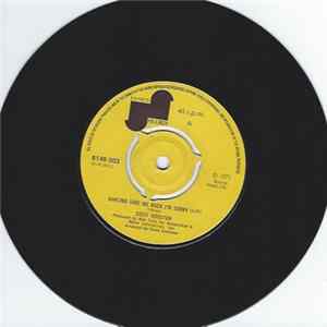 Download Cissy Houston - Darling Take Me Back I'm Sorry