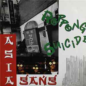 Download Asia Gang - Roppongi Suicide