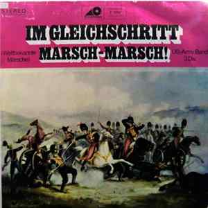 Download US-Army Band - 3. Div. - Im Gleichschritt Marsch-Marsch (Weltbekannte Märsche)