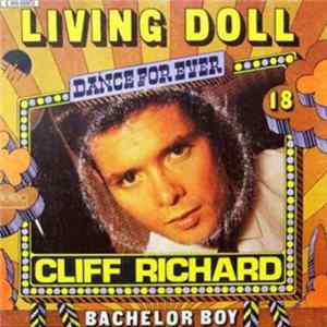 Download Cliff Richard - Living Doll / Bachelor Boy
