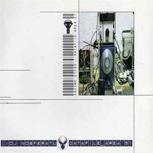 Download DJ Nosferatu - Datafile Area 51