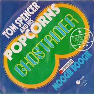 Download Tom Spencer - Ghostrider