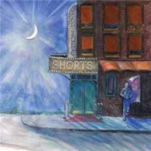 Download Zan Zone - Shorts