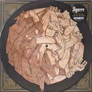 Download Igorrr - Savage Sinusoid