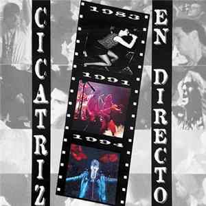 Download Cicatriz - En Directo