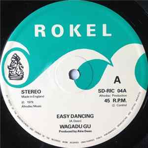 Download Wagadu Gu - Easy Dancing / Freetown Calypso