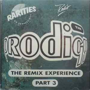 Download The Prodigy - The Remix Experience Part 3